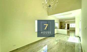 Imagem 4: Casa com 3 dormitórios à venda, 140 m² por R$ 550.000,00 - Jardim Oriental - Maringá/PR