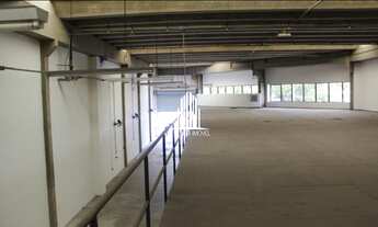 Imagem 5: GALPÃO PARA LOCAÇÃO NA LAPA