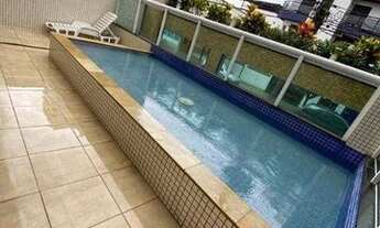 Imagem 2: PRAIA GRANDE - Apartamento Padrão - BOQUEIRÃO