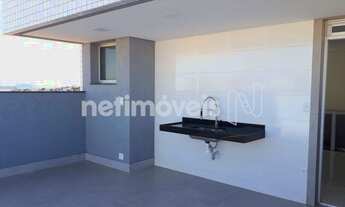 Imagem 2: Venda Cobertura Eldorado Contagem