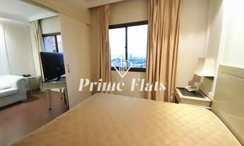 Imagem: Flat para venda com 30 metros quadrados