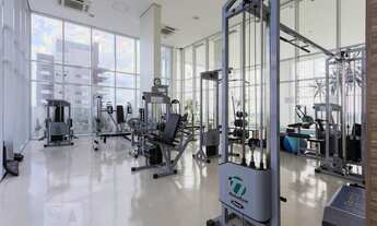 Imagem 3: Apartamento à Venda - Campo Belo, 2 Quartos, 78 m2