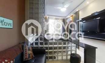 Imagem 4: Rio de Janeiro - Kitchenette/Conjugados - Copacabana