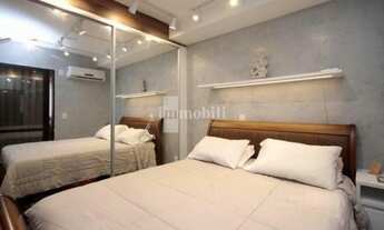 Imagem 7: Prédio Novo - 1 Dormitório 1 Vaga de Garagem