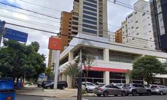 Imagem: Sala - Cambuí - Campinas