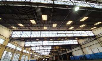 Imagem 5: Área para locação em São Paulo - 11.979 m² de área construída