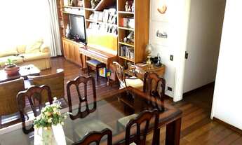 Imagem 3: Apartamento à venda 4 Quartos, 1 Suite, 2 Vagas, 170M², Brooklin Paulista, São Paulo - SP