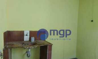 Imagem 5: Casa com 1 dormitório para alugar, 25 m² - Vila Maria - São Paulo/SP