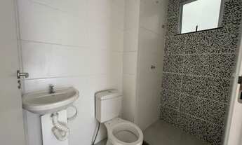 Imagem 7: Apartamento para aluguel tem 46 metros quadrados com 2 quartos