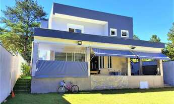 Imagem 1: Casa em residencial com excelente localização na Granja Viana!!!