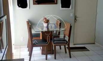 Imagem 5: Apartamento - Venda - Jardim Itapuã - Cod. AP001066