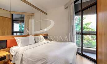 Imagem 7: Oportunidade para investidores Flat à venda no Pool de Locação excelente localização no Ja