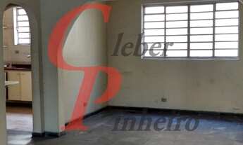 Imagem 5: Casa para venda possui 202 metros quadrados com 6 quartos em Indianópolis - São Paulo - SP