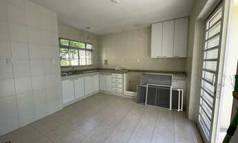 Imagem: Casa térrea centro de Jundiaí. Casa térrea