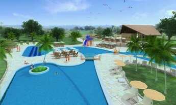 Imagem 4: Valor de Super OPORTUNIDADE! Casa em Condominio LAGOS COUNTRY para VENDA - Zona Rural - Gu