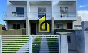 Imagem 2: R@Casa com 2 suítes, Sobrado para venda com 104 metros quadrados com 2 quartos