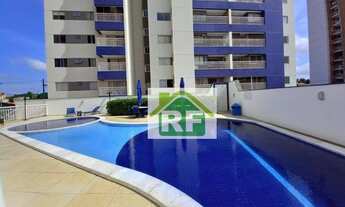 Imagem 3: Apartamento com 3 dormitórios para alugar, 80 m² - Horto - Teresina/PI