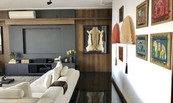 Imagem 6: Cobertura plana no centro de joinville