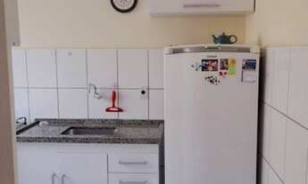 Imagem 5: Apartamento com 2 dormitórios à venda, 43 m² por R$ 212.000,00 - Parque Erasmo Assunção