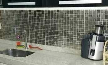 Imagem 5: Ap 3 qts , tudo de excelente bom gosto!!!