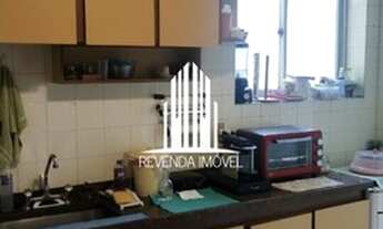 Imagem 3: Apartamento 2 dormitórios 1 vaga