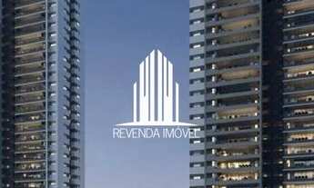 Imagem 2: Apartamento 123m² no Tatuapé com 3 dormitórios e 2 vagas