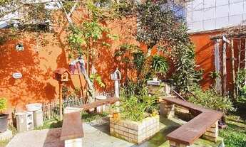 Imagem: FLORIANóPOLIS - Casa Padrão - Campeche