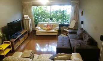 Imagem: Sobrado Casas Vila Sonia - Morumbi