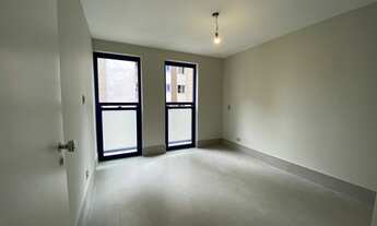 Imagem 2: SãO PAULO - Apartamento Padrão - Moema