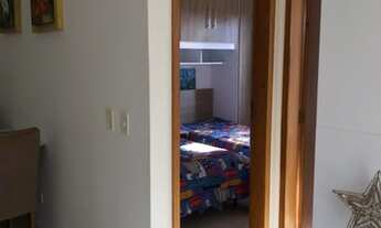 Imagem 5: Apartamento para venda com 59 metros quadrados com 2 quartos em Mogi Moderno - Mogi das Cr