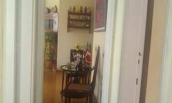 Imagem 6: VENDA TIJUCA, CONDE BONFIM PRÓXIMO Á SAÍDA DO METRO 110 M² 03 QUARTOS