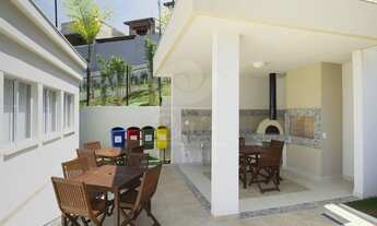 Imagem 2: Apartamento em Parque São Vicente - Mauá - SP]