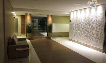 Imagem 3: Apartamento com 2 dormitórios à venda, 57 m² por R$ 450.000,00 - Praia de Itaparica - Vila