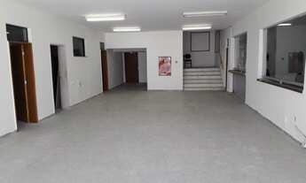 Imagem 2: Espaço Comercial - Pituba - 350 M2