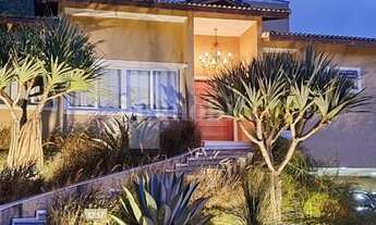 Imagem: CASA EM CONDOMÍNIO FECHADO - PARQUE DAS