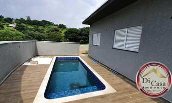 Imagem 10: Casa com 3 dormitórios à venda, 115 m² por R$ 899.000 - Loteamento Atibaia Park II - Atiba