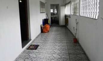 Imagem 3: Sobrado no Parque Fongaro em São Paulo - SP