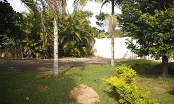 Imagem 4: Casa de condomínio térrea com 1850m² de Terreno e 380m² de Área construída-Bom Jesus-Sp