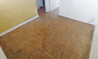 Imagem 3: Apartamento 1 dormitório com garagem localizado a apenas 480 m da estação Sé do metrô