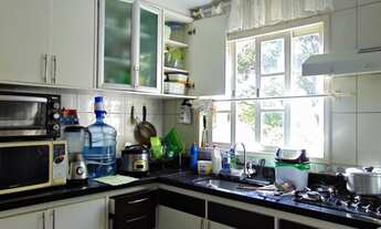 Imagem 2: Linda casa com vista para o mar na Enseada de Brito