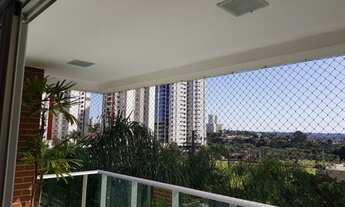 Imagem 2: Apartamento com 3 quartos no Jardins Eco Resort - Bairro Residencial do Lago em Londrina