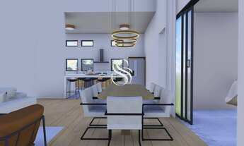 Imagem 6: Casa de Condomínio com 4 quartos à Venda