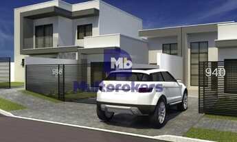 Imagem 2: ARAUCáRIA - Casa Padrão - Costeira