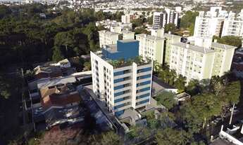 Imagem: Conheça o studio com 25m² privativos e