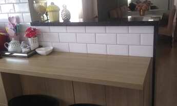 Imagem 4: Apartamento para Venda em Santo André, Vila Curuça, 2 dormitórios, 1 suíte, 2 banheiros, 1