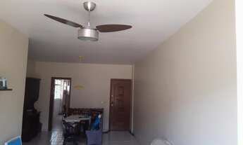 Imagem 4: Apartamento para venda tem 130 metros quadrados com 3 quartos em Vila Isabel - Rio de Jane