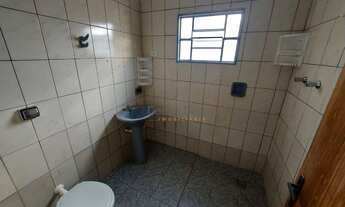 Imagem 5: Casa com 2 dormitórios para alugar, 114 m² por R$ 1.050,00/mês - Jardim Paz - Americana/SP