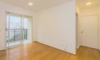 Imagem: Edificio Versatti Apto 1SUFYXA