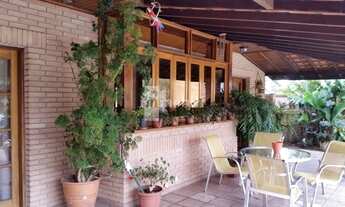 Imagem 5: SOBRADO EM CONDOMÍNIO FECHADO NO JARDIM PASSARGADA I - COTIA - KM 25 DA RAPOSO TAVARES SEN