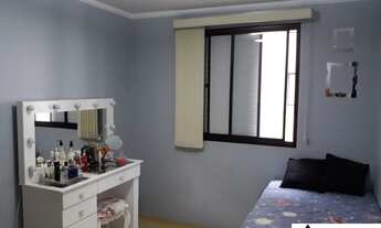 Imagem 5: APARTAMENTO COM FINO ACABAMENTO, CONDOMÍNIO BARATO NO MELHOR DA VILA SANTA CATARINA